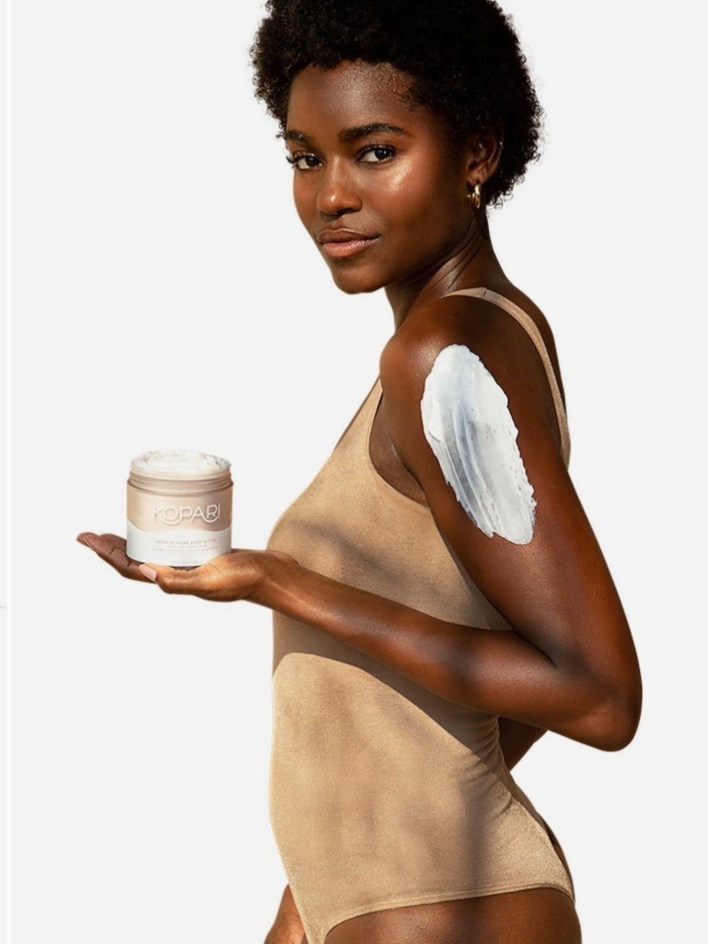 Kopari Ultra Restore Body Butter Or Golden Aura Body Oil, NEW - Picture 4 of 16